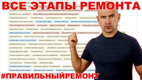 Как избежать повреждения чистовой отделки во время ремонта. 11 нелепых ошибок строителей во время ремонта