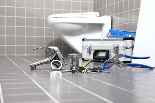 Как защитить чистовую отделку во время ремонта. 5 советов, чтобы защитить готовую чистовую отделку до завершения ремонта