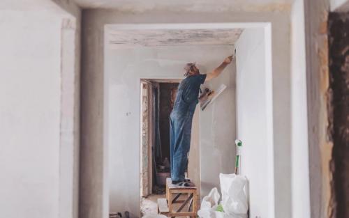 Безопасный ремонт: как сохранить чистовую отделку 10 Безопасный ремонт: как сохранить чистовую отделку 10