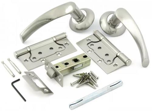 Выбор идеальных межкомнатных дверей: все, что нужно знать 03 Выбор идеальных межкомнатных дверей: все, что нужно знать 03