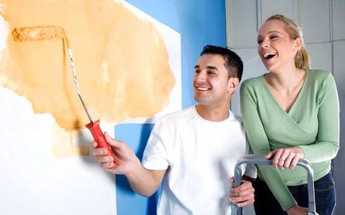 Как защитить чистовую отделку во время ремонта. 5 советов, чтобы защитить готовую чистовую отделку до завершения ремонта