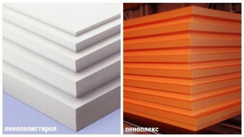 Как заштукатурить фасад из Пеноплэкса. Штукатурка по пеноплексу (6 шагов): чем закрыть на фасаде дома, как штукатурить снаружи и внутри помещения