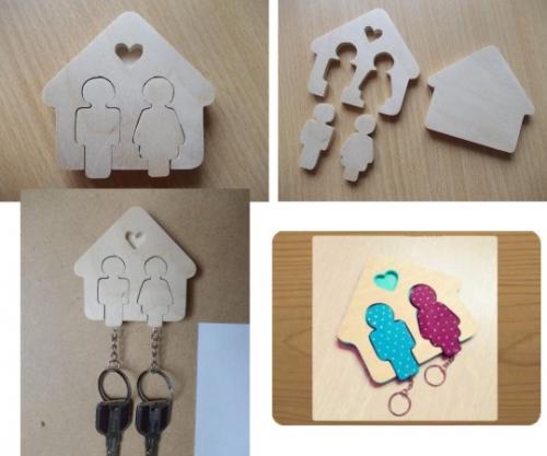 Поделки для дома своими руками из подручных материалов. Поделки для дома из подручных средств своими руками. Идеи, мастер-классы