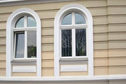 Детали из пенопласта. Преимущества архитектурных элементов и профилей из пенополистирола