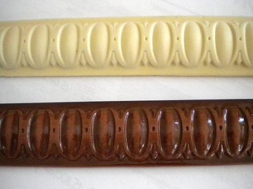 Детали из пенопласта. Преимущества архитектурных элементов и профилей из пенополистирола