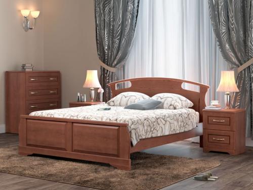 Как правильно ухаживать за изголовьем кровати из дерева, чтобы оно сохранило свой первоначальный вид. Как ухаживать за деревянной кроватью?