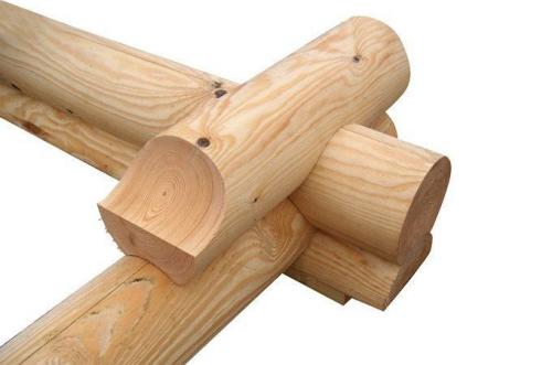 От А до Я: все, что нужно знать о цилиндрическом бревне 16