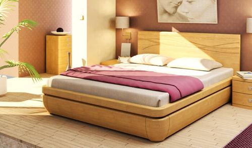 Как правильно ухаживать за изголовьем кровати из дерева, чтобы оно сохранило свой первоначальный вид. Как ухаживать за деревянной кроватью?