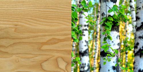 Создание изголовья кровати из дерева: от идеи до реализации 04