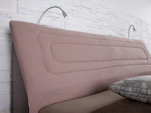 Как правильно сделать изголовье кровати из дерева, чтобы оно было прочным и долговечным. Изголовье кровати своими руками: деревянная конструкция и мягкие спинки