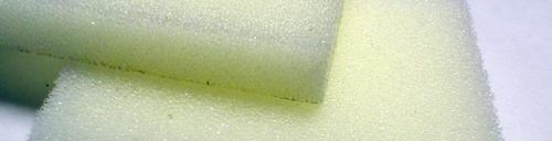 Какие особенности имеет одноразовая ППУ по сравнению с другими видами ППУ. Высокоэластичный (HR), Высокоэластичный комфорт (HR*)