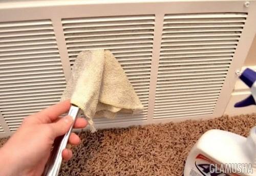 Какие из этих лайфхаков могут помочь мне сохранить чистоту в труднодоступных местах. 8 лайфхаков по уборке в труднодоступных местах