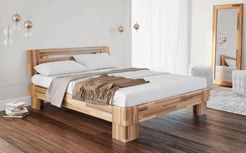 Как правильно ухаживать за изголовьем кровати из дерева, чтобы оно сохранило свой первоначальный вид. Как ухаживать за деревянной кроватью?