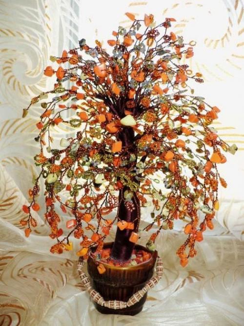 Декоративные элементы своими руками. С чего начать?