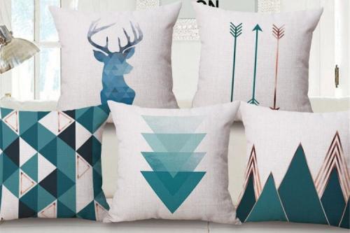 Какие материалы можно использовать для украшения дома своими руками