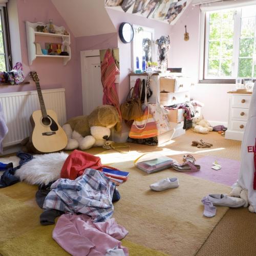 Какие бывают основные трудности при уборке дома. 10 ошибок в уборке квартиры, которые совершают все