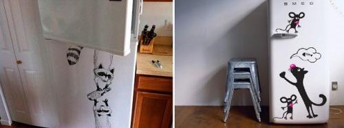 Сделай свою обстановку уютнее: идеи для украшения дома своими руками 16 Сделай свою обстановку уютнее: идеи для украшения дома своими руками 16