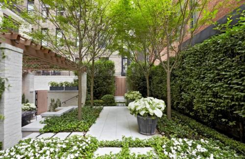 Как сделать двор красивым в частном доме. Как обустроить двор частного дома стильно, бюджетно и функционально (120+ фото)