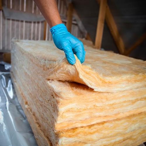 Как утеплить потолок со стороны чердака в частном доме. Два варианта теплоизоляции потолков 12