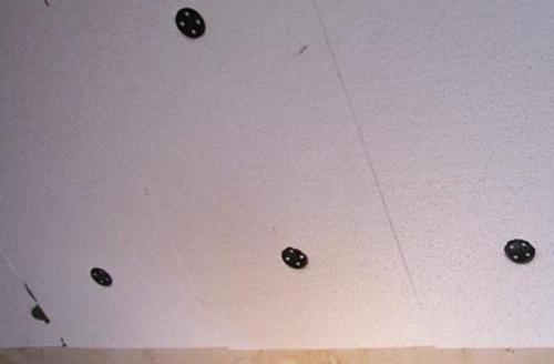 Утепление потолка в квартире. Порядок работ и основные принципы утепления изнутри