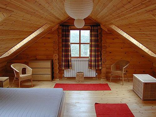 Как утеплить потолок со стороны чердака в частном доме. Два варианта теплоизоляции потолков 09