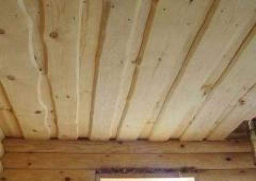 Чем утеплить потолок собственного дома. Чем лучше утеплить потолок в частном доме 03