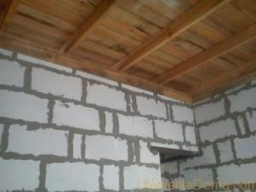 Утепление потолка в квартире. Порядок работ и основные принципы утепления изнутри 03