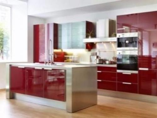 Встроенная или модульная кухня. Что это такое? 04