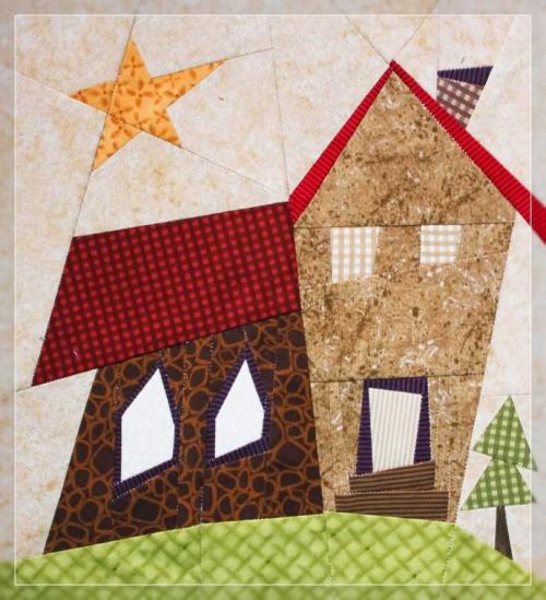 Рукоделие для дома своими руками из остатков ткани самое интересное. Поделки из лоскутков ткани своими руками: что можно сшить из остатков? Шьем из лоскутков разные разности