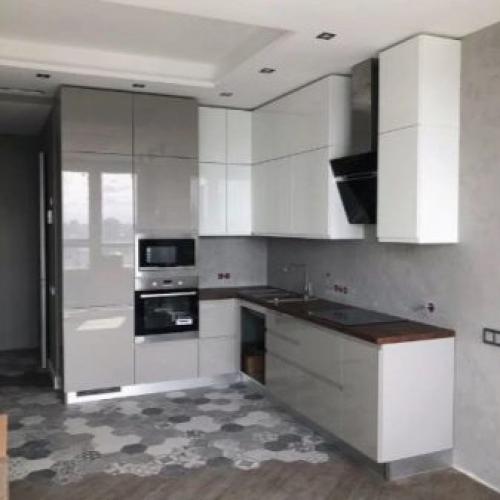 Встроенная или модульная кухня. Что это такое? 05