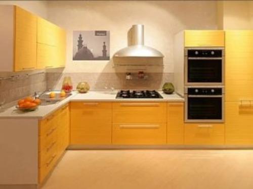 Встроенная или модульная кухня. Что это такое? 08