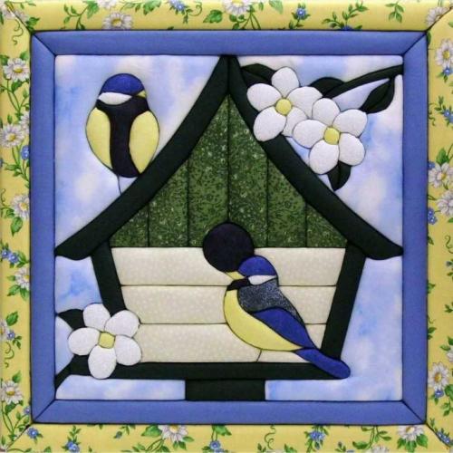 Рукоделие для дома своими руками из остатков ткани самое интересное. Поделки из лоскутков ткани своими руками: что можно сшить из остатков? Шьем из лоскутков разные разности