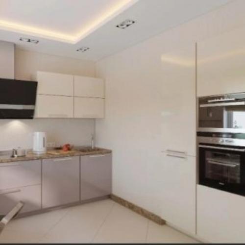 Встроенная или модульная кухня. Что это такое? 06