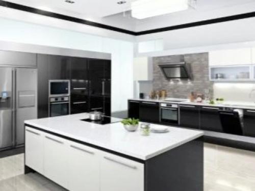 Встроенная или модульная кухня. Что это такое? 01