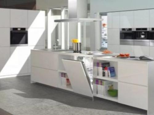 Встроенная или модульная кухня. Что это такое? 02