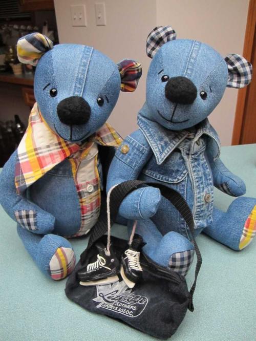 Рукоделие для дома своими руками из остатков. Поделки из ткани: инструкция, как сделать игрушки, украшения, подарки и предметы интерьера своими руками (145 фото)