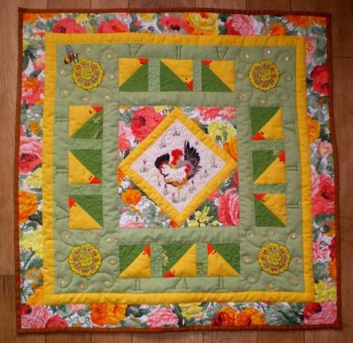 Рукоделие для дома своими руками из остатков. Поделки из ткани: инструкция, как сделать игрушки, украшения, подарки и предметы интерьера своими руками (145 фото)