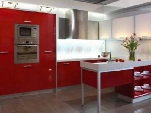 Встроенная или модульная кухня. Что это такое? 03