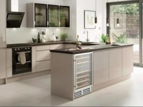 Встроенная или модульная кухня. Что это такое? 07