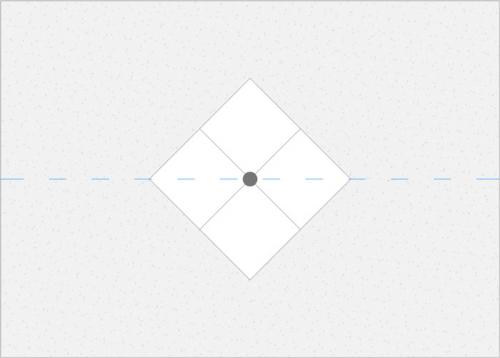 Домашний ремонт: Учебник по наклеиванию потолочной плитки 17