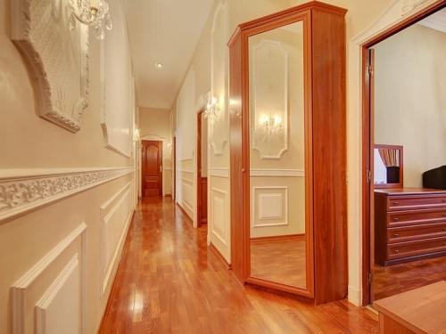 Как выбрать профессиональную компанию для ремонта однокомнатных квартир под ключ в Москве 02