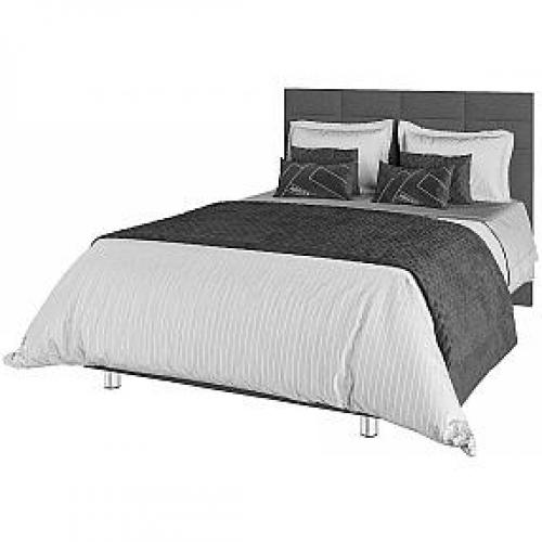 Создайте своё мягкое изголовье для кровати: руководство для начинающих 03