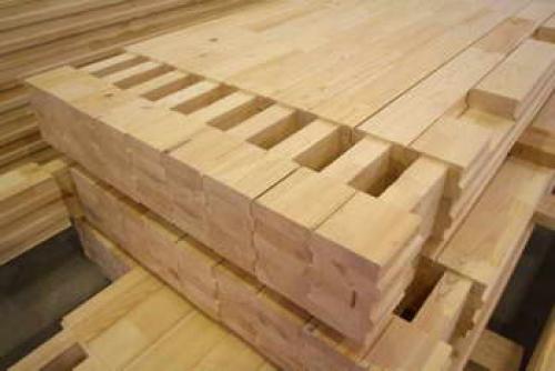 Ускорить процесс строительства с помощью технологии сборки дома из клеёного бруса 08