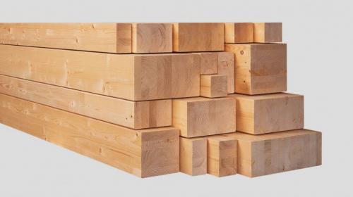 Какие факторы влияют на выбор технологии строительства из бруса. Что такое брус и какие у него преимущества?