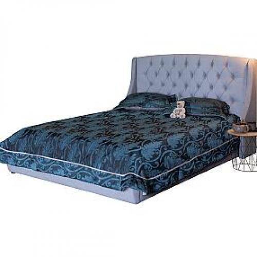 Создайте своё мягкое изголовье для кровати: руководство для начинающих 01