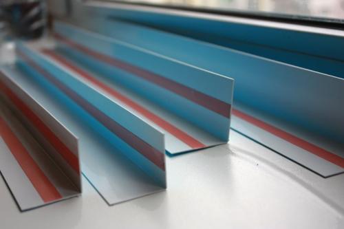 Как закрыть стены во время ремонта. Как во время ремонта защитить от износа и грязи выступающие углы стены