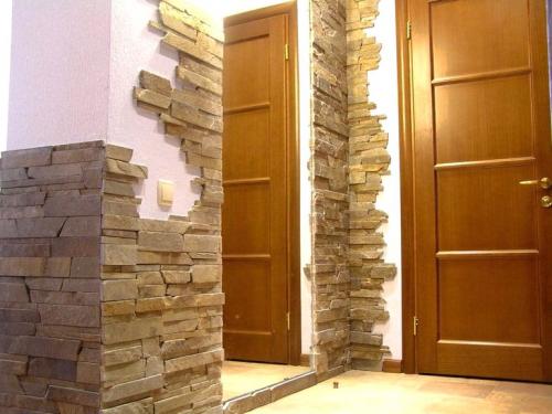 Как закрыть стены во время ремонта. Как во время ремонта защитить от износа и грязи выступающие углы стены