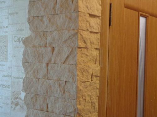 Как закрыть стены во время ремонта. Как во время ремонта защитить от износа и грязи выступающие углы стены