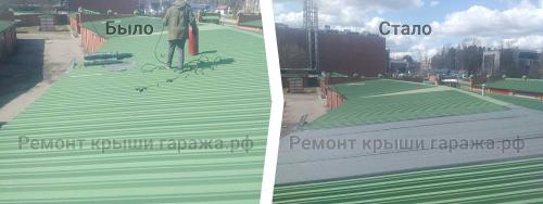 Как оценить стоимость ремонта коммерческого помещения