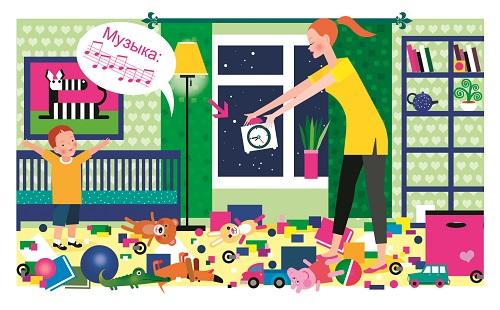 Какие из этих лайфхаков можно использовать для уборки в детской комнате. 6 лайфхаков для быстрой уборки в детской комнате